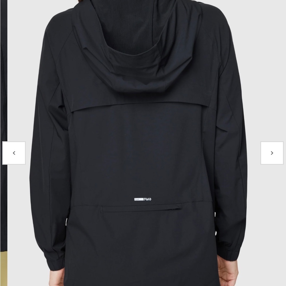 Push FWD Women's Aviate Stretch Jacket. Black size small. Excellent condition - Picture 11 of 11